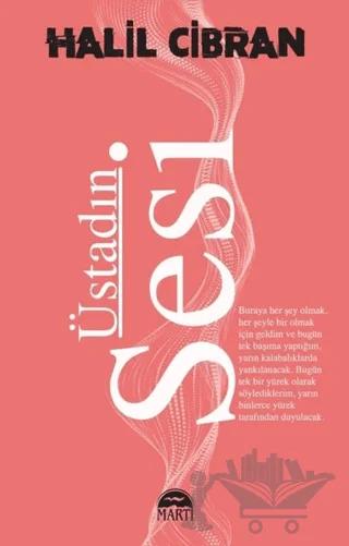Üstadın Sesi