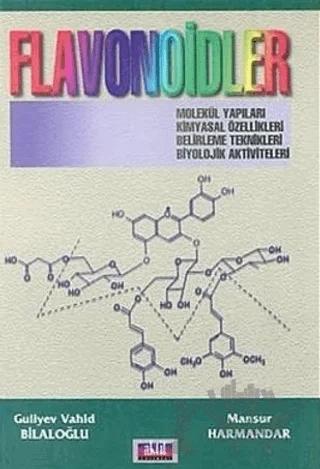 Flavonoidler