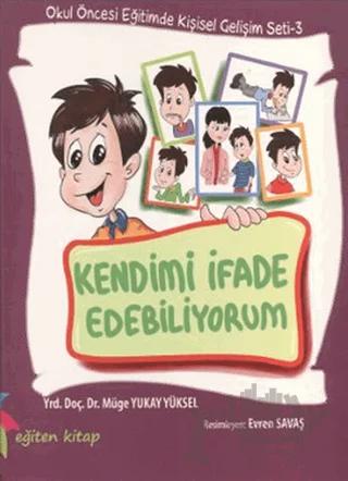 Kendimi İfade Edebiliyorum