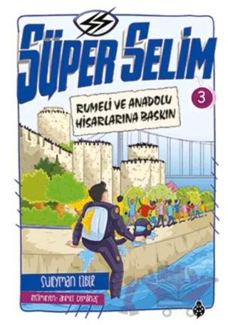Süper Selim 3
