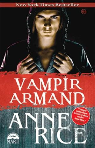 Vampir Armand