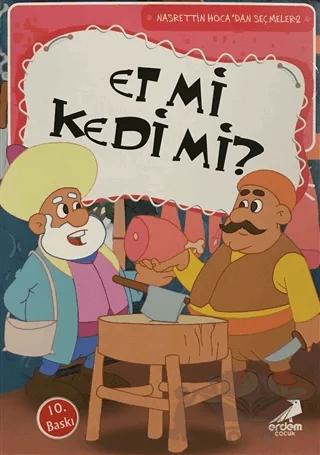 Et Mi Kedi Mi ?