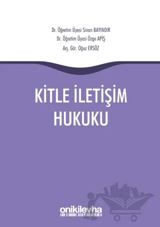 Kitle İletişim Hukuku