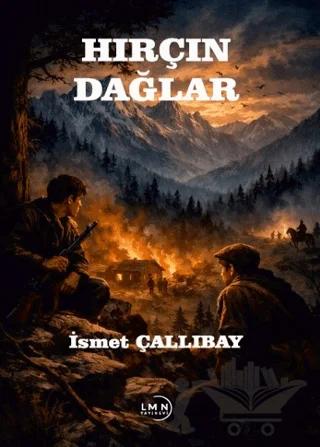 Hırçın Dağlar