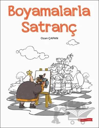 Boyamalarla Satranç