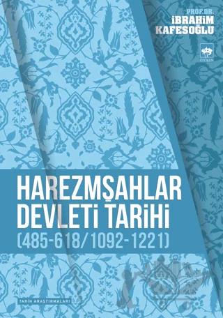 Harezmşahlar Devleti Tarihi