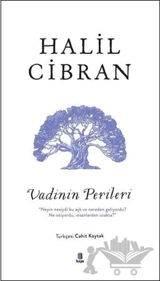 Vadinin Perileri