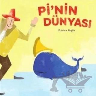 Pi'nin Dünyası