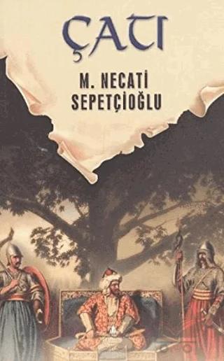 Dünki Türkiye 5. Kitap: Çatı