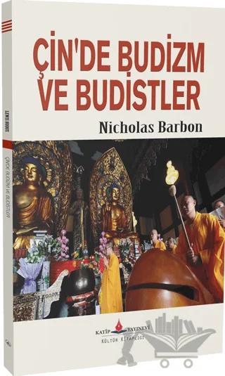 Çin'de Budizm ve Budistler