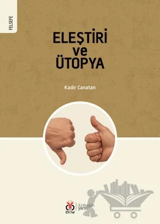 Eleştiri ve Ütopya