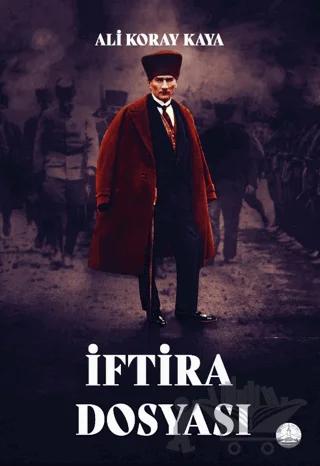 İftira Dosyası