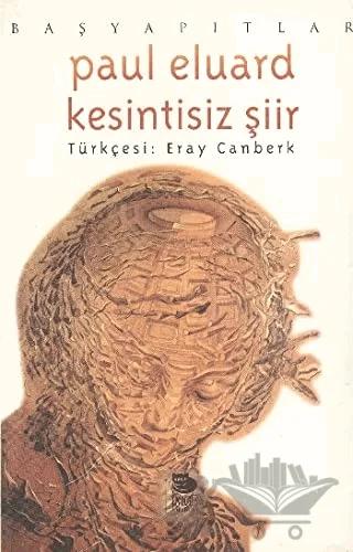Kesintisiz Şiir
