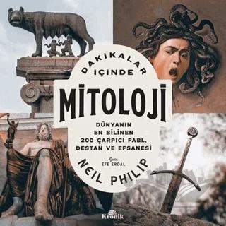 Dakikalar İçinde Mitoloji