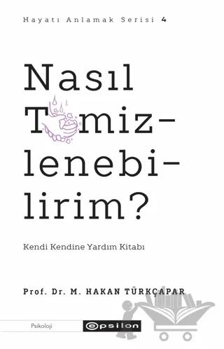 Nasıl Temizlenebilirim?