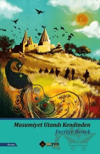Masumiyet Utandı Kendinden