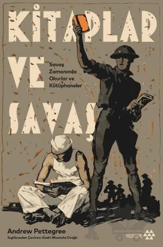 Kitaplar ve Savaş