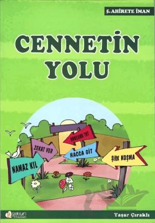 Cennetin Yolu