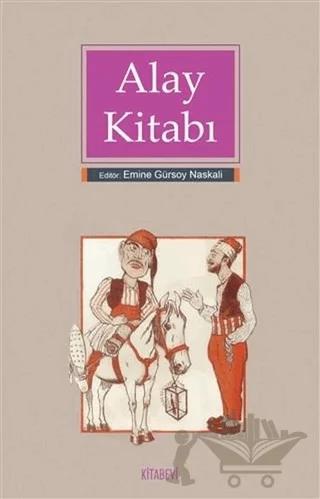 Alay Kitabı