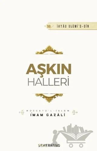 Aşkın Halleri