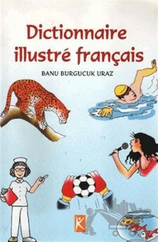 Dictionnaire Illustre Français