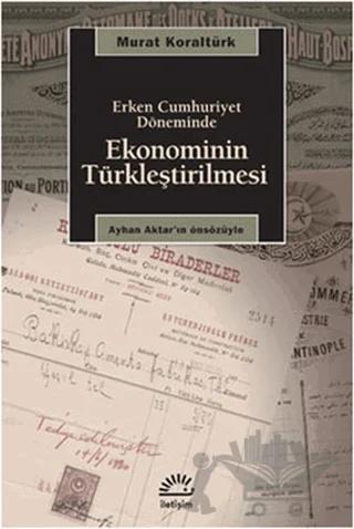 Ekonominin Türkleştirilmesi