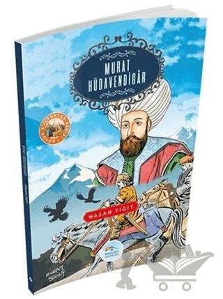 Murat Hüdavendigar