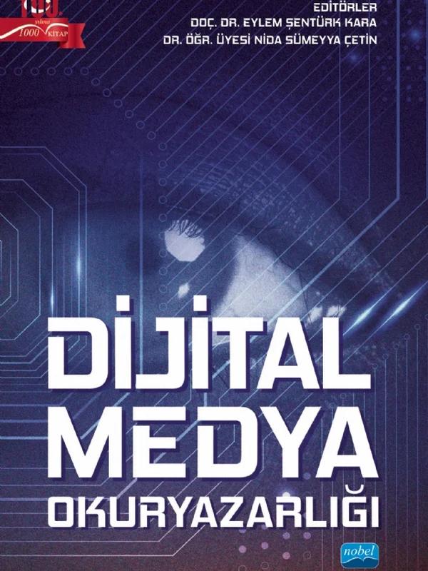 Dijital Medya Okuryazarlığı