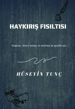 Haykırış Fısıltısı