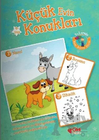 Küçük Evin Konukları