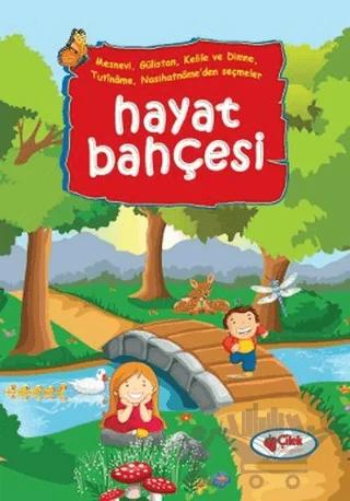 Hayat Bahçesi