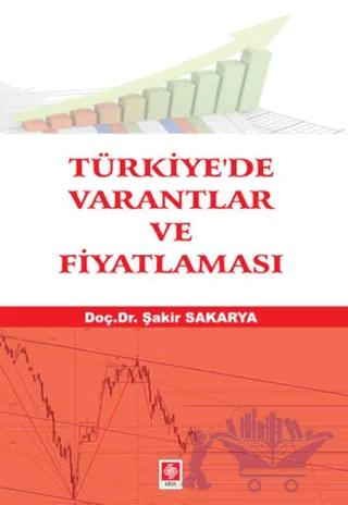 Türkiye'de Varantlar ve Fiyatlaması