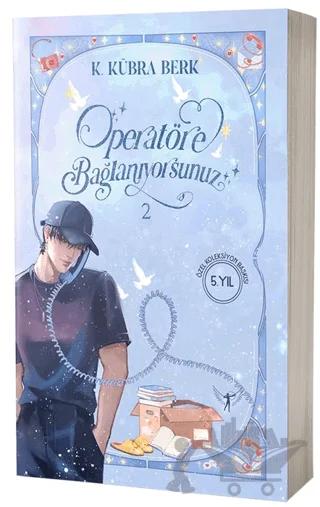 Operatöre Bağlanıyorsunuz 2 - Özel Baskı