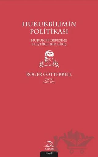 Hukukbilimin Politikası