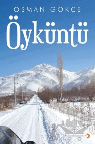 Öyküntü