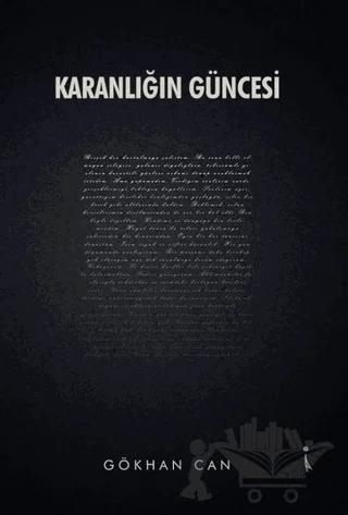 Karanlığın Güncesi