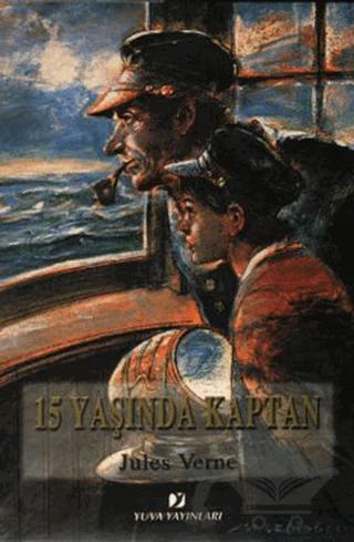 15 Yaşında Kaptan