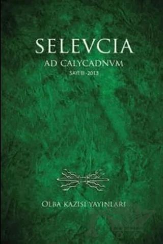 Selevcia Sayı: 3