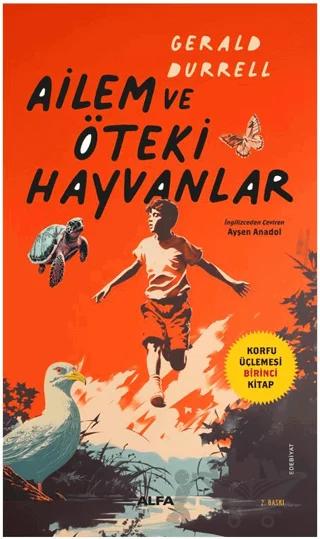 Ailem ve Öteki Hayvanlar