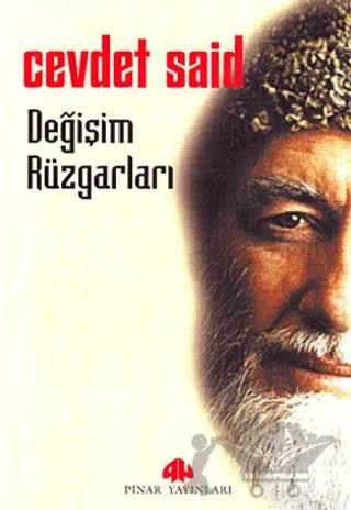 Değişim Rüzgarları