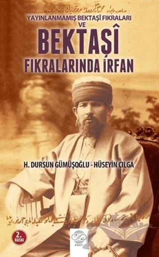 Yayınlanmamış Bektaşi Fıkraları ve Bektaşi Fıkralarında İrfan