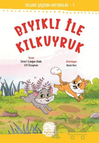 Bıyıklı ile Kılkuyruk