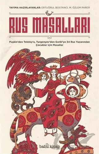Rus Masalları