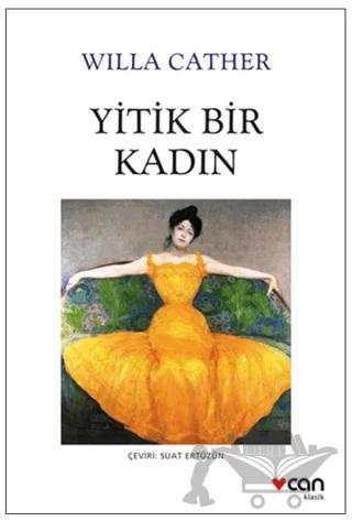 Yitik Bir Kadın