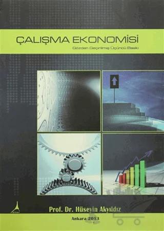 Çalışma Ekonomisi