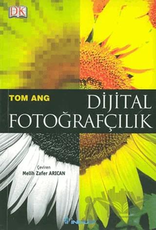 Dijital Fotoğrafçılık
