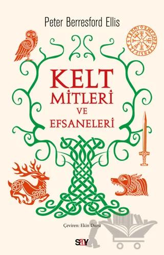 Kelt Mitleri ve Efsaneleri