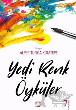 Yedi Renk Öyküler