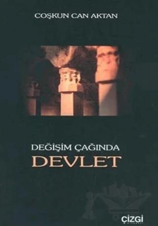 Değişim Çağında Devlet