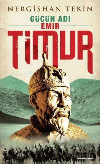 Emir Timur